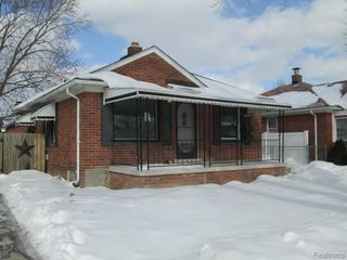 13072 Orchard Street, Southgate, MI 48195