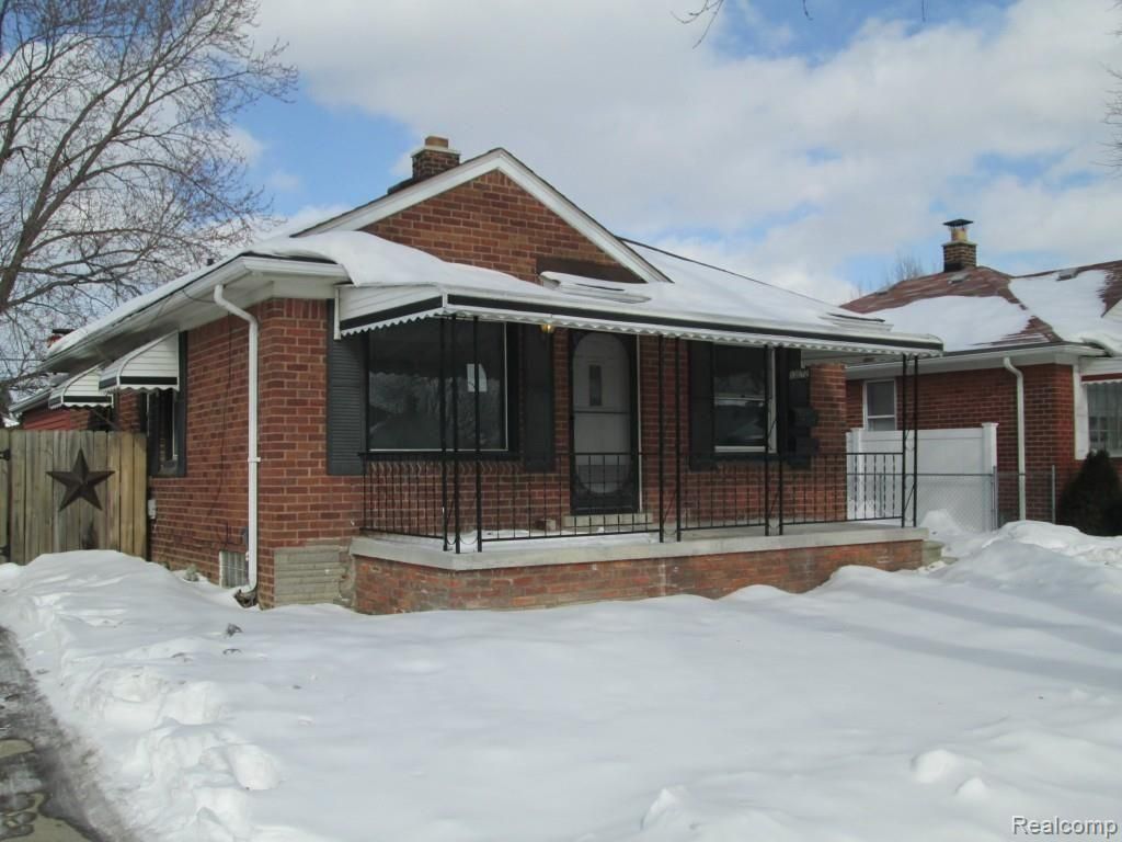 13072 Orchard Street, Southgate, MI 48195