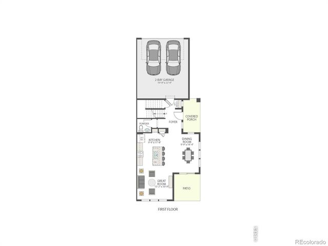 1749 Mount Meeker Avenue, Berthoud, CO 80513