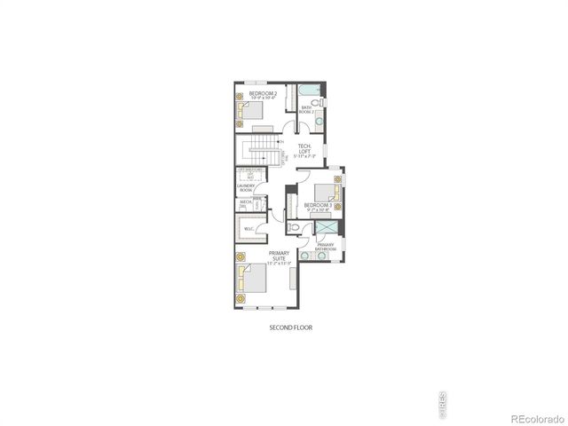 1749 Mount Meeker Avenue, Berthoud, CO 80513
