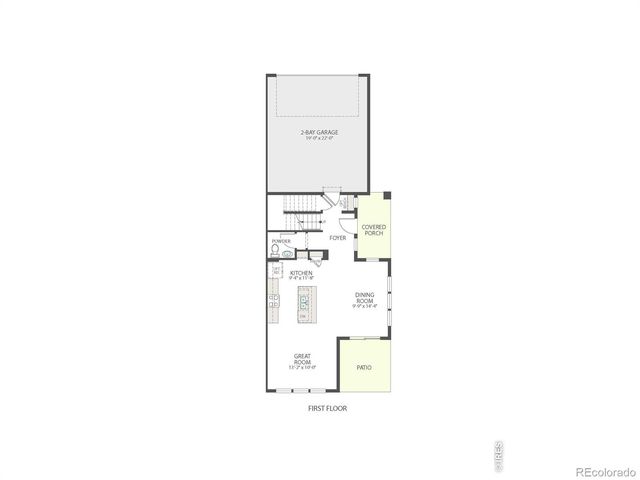 1749 Mount Meeker Avenue, Berthoud, CO 80513