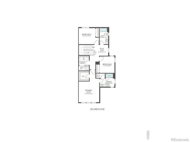 1749 Mount Meeker Avenue, Berthoud, CO 80513