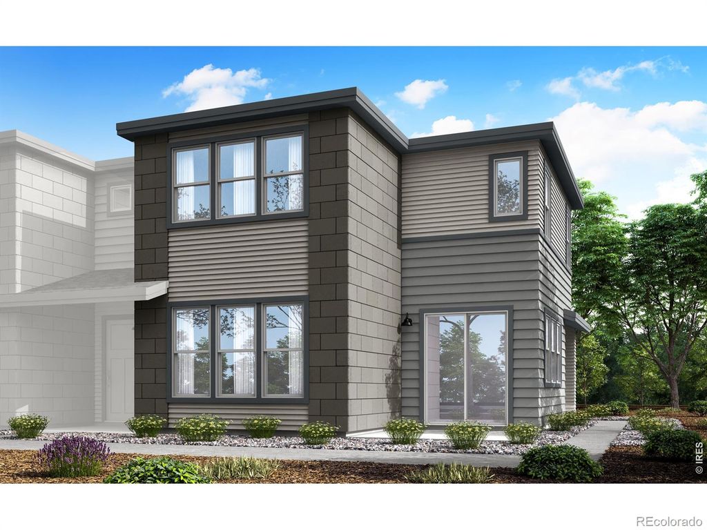 1749 Mount Meeker Avenue, Berthoud, CO 80513
