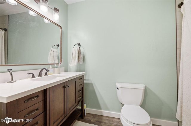 951 N Bunker Hill Street, Wasilla, AK 99654