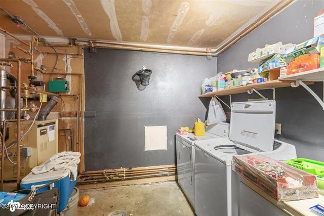 951 N Bunker Hill Street, Wasilla, AK 99654