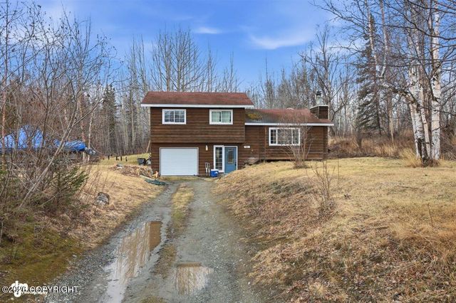 951 N Bunker Hill Street, Wasilla, AK 99654