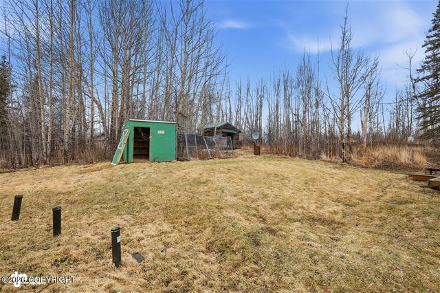 951 N Bunker Hill Street, Wasilla, AK 99654