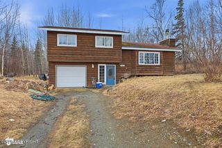 951 N Bunker Hill Street, Wasilla, AK 99654