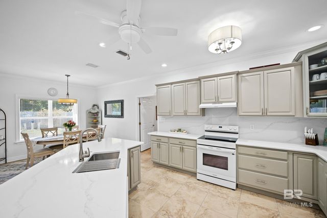 5217 Green Tree Road, Orange Beach, AL 36561