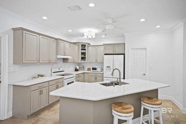 5217 Green Tree Road, Orange Beach, AL 36561