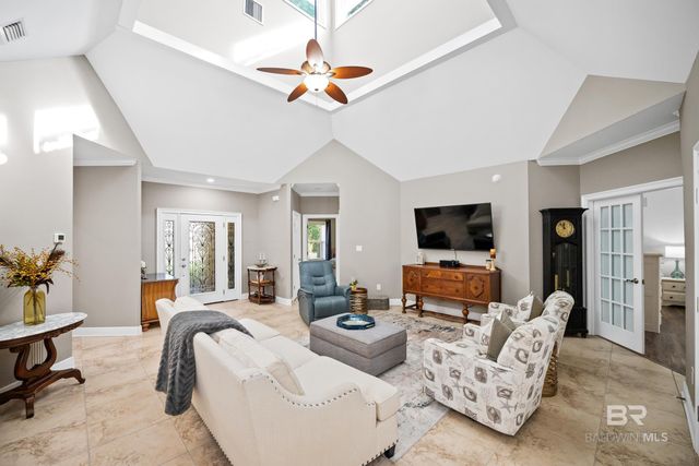 5217 Green Tree Road, Orange Beach, AL 36561