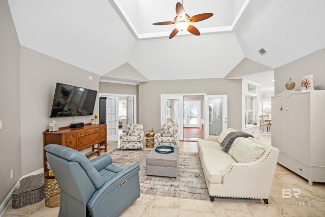 5217 Green Tree Road, Orange Beach, AL 36561