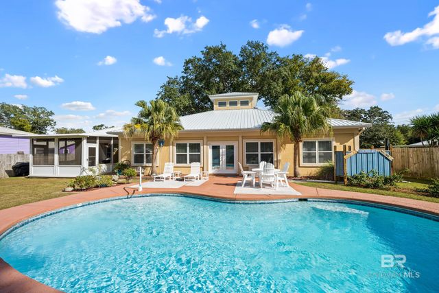 5217 Green Tree Road, Orange Beach, AL 36561