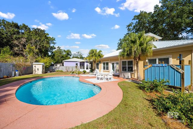 5217 Green Tree Road, Orange Beach, AL 36561