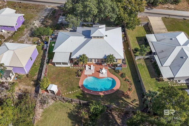 5217 Green Tree Road, Orange Beach, AL 36561