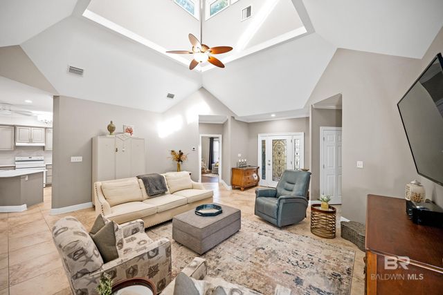 5217 Green Tree Road, Orange Beach, AL 36561