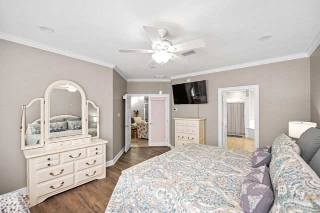 5217 Green Tree Road, Orange Beach, AL 36561