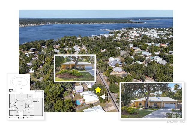 5217 Green Tree Road, Orange Beach, AL 36561