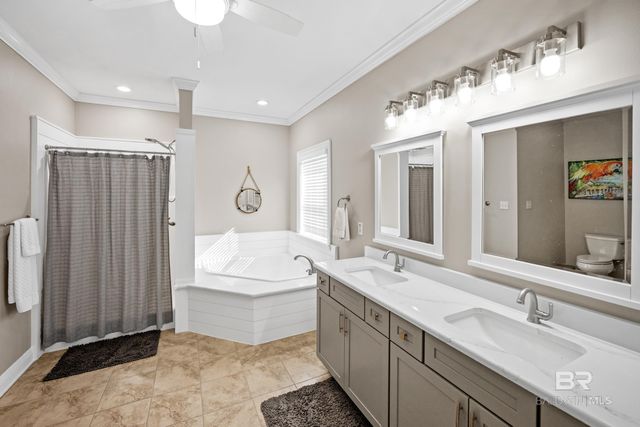 5217 Green Tree Road, Orange Beach, AL 36561