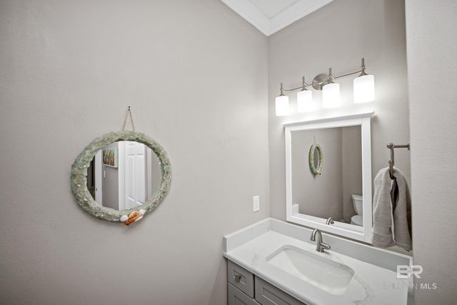 5217 Green Tree Road, Orange Beach, AL 36561