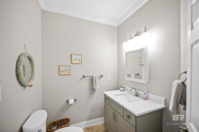 5217 Green Tree Road, Orange Beach, AL 36561