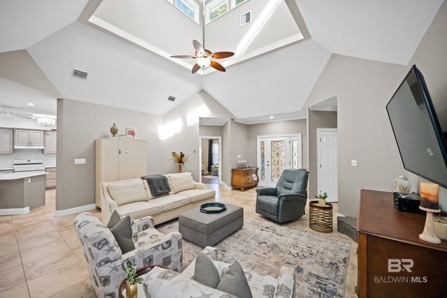 5217 Green Tree Road, Orange Beach, AL 36561