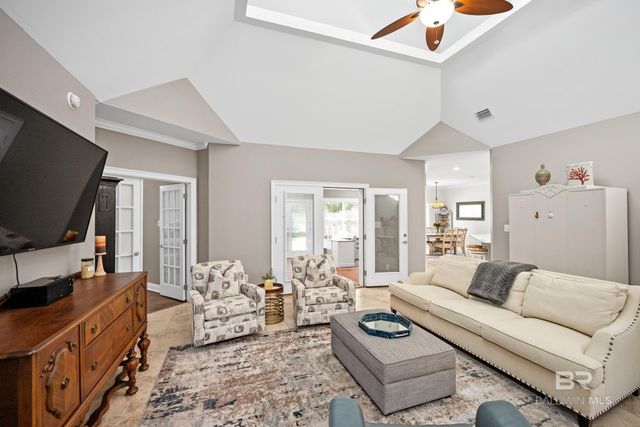 5217 Green Tree Road, Orange Beach, AL 36561