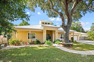 5217 Green Tree Road, Orange Beach, AL 36561
