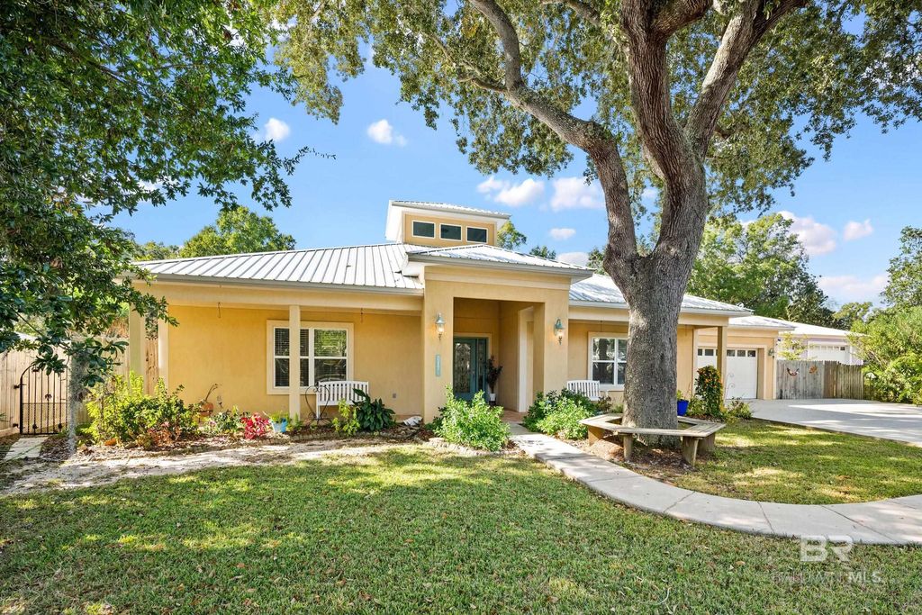 5217 Green Tree Road, Orange Beach, AL 36561