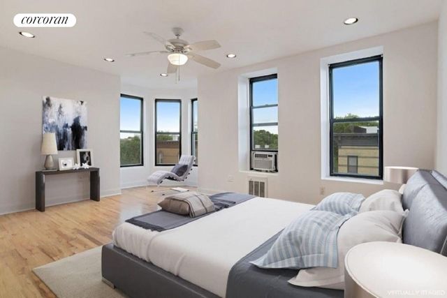 101 Saratoga Avenue, New York City, NY 11233