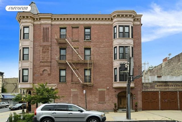 101 Saratoga Avenue, New York City, NY 11233