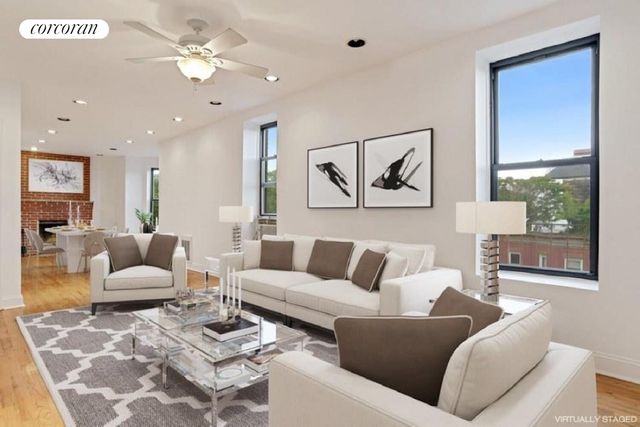 101 Saratoga Avenue, New York City, NY 11233