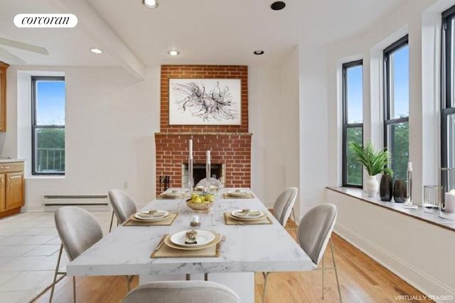 101 Saratoga Avenue, New York City, NY 11233