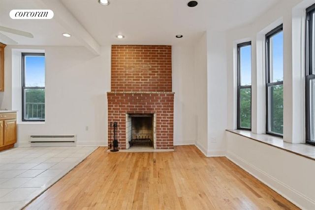 101 Saratoga Avenue, New York City, NY 11233