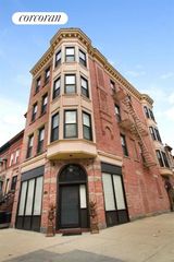 101 Saratoga Avenue, New York City, NY 11233