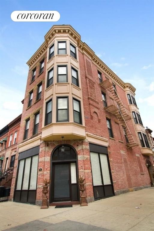 101 Saratoga Avenue, New York City, NY 11233