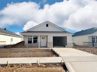 279 Tombstone Road, Abilene, TX 79602