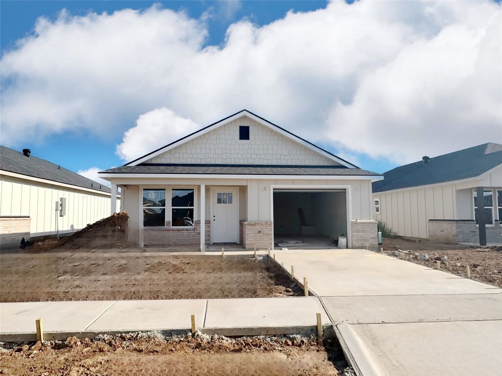 279 Tombstone Road, Abilene, TX 79602