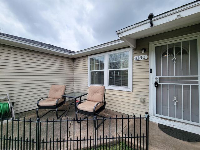 8130 Panay Drive, Houston, TX 77033