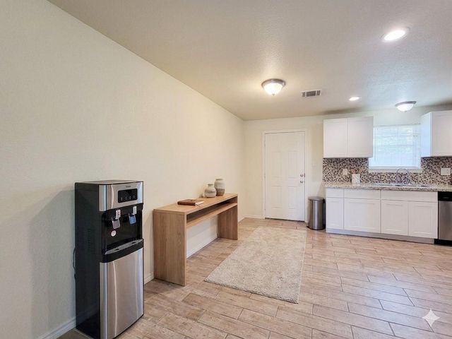 8130 Panay Drive, Houston, TX 77033