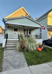 217 Weiss Street, Buffalo, NY 14206