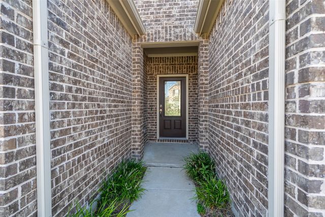 2608 Melrose Drive, Mansfield, TX 76084