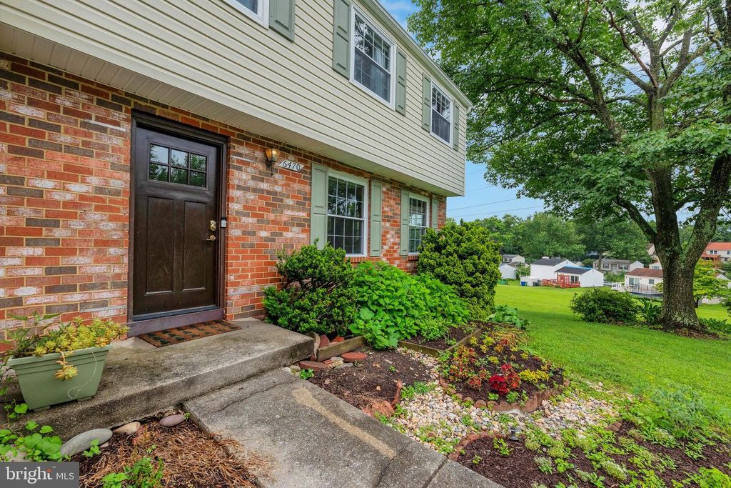 6470 SKYWARD CT, Columbia, MD 21045