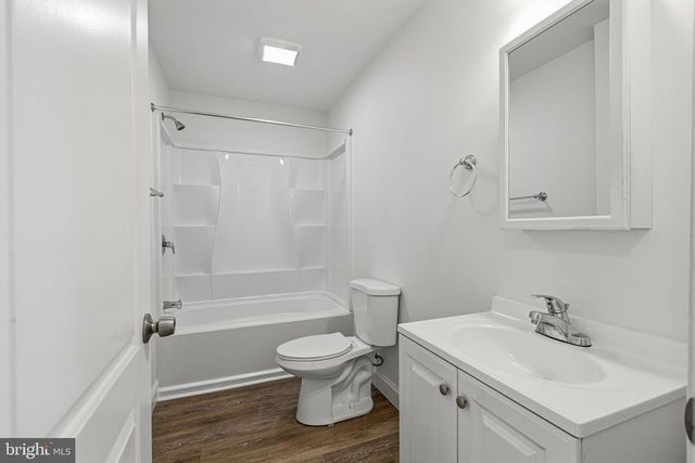 520 BETHEL AVE, Upper Chichester, PA 19014