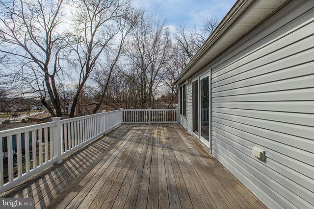 520 BETHEL AVE, Upper Chichester, PA 19014