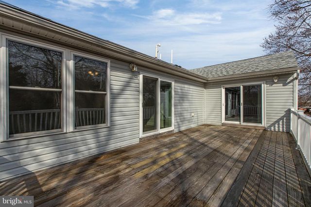 520 BETHEL AVE, Upper Chichester, PA 19014