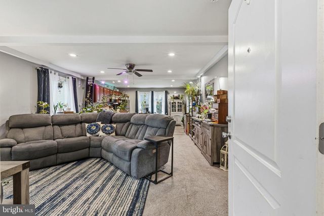 520 BETHEL AVE, Upper Chichester, PA 19014