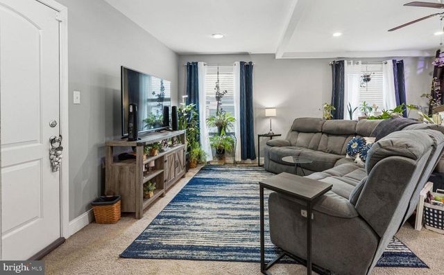 520 BETHEL AVE, Upper Chichester, PA 19014