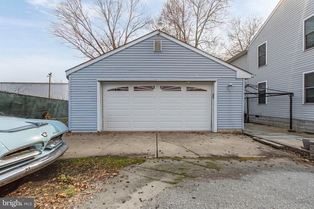 520 BETHEL AVE, Upper Chichester, PA 19014