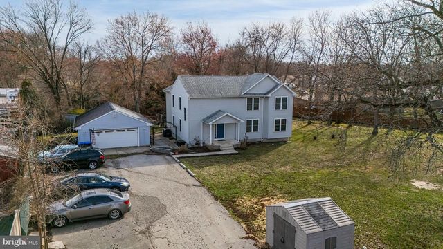 520 BETHEL AVE, Upper Chichester, PA 19014